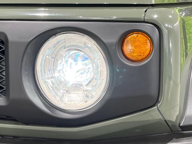ジムニーシエラ ＪＣ　５ＭＴ　セーフティセンス　禁煙車　ナビ　ＥＴＣ　Ｂｌｕｅｔｏｏｔｈ　ドライブレコーダー　スマートキー　シートヒーター　ＬＥＤヘッドライト　クルーズコントロール　車線逸脱警報　ステアリングスイッチ（13枚目）