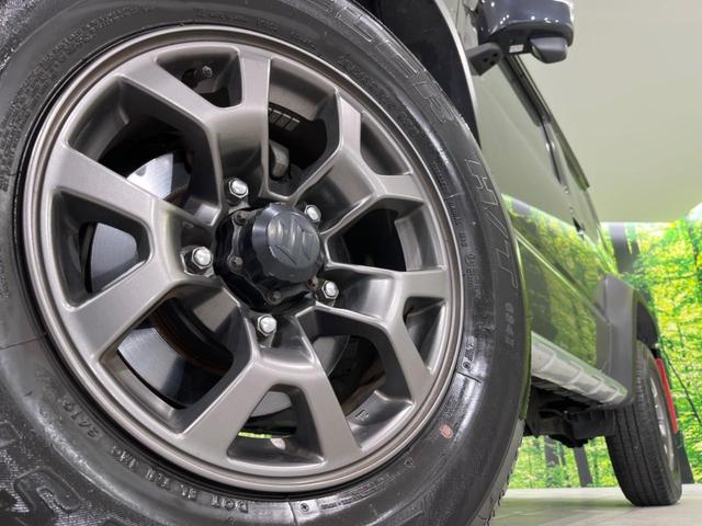 ジムニーシエラ ＪＣ　５ＭＴ　セーフティセンス　禁煙車　ナビ　ＥＴＣ　Ｂｌｕｅｔｏｏｔｈ　ドライブレコーダー　スマートキー　シートヒーター　ＬＥＤヘッドライト　クルーズコントロール　車線逸脱警報　ステアリングスイッチ（14枚目）