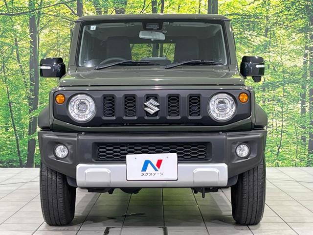 ジムニーシエラ ＪＣ　５ＭＴ　セーフティセンス　禁煙車　ナビ　ＥＴＣ　Ｂｌｕｅｔｏｏｔｈ　ドライブレコーダー　スマートキー　シートヒーター　ＬＥＤヘッドライト　クルーズコントロール　車線逸脱警報　ステアリングスイッチ（15枚目）