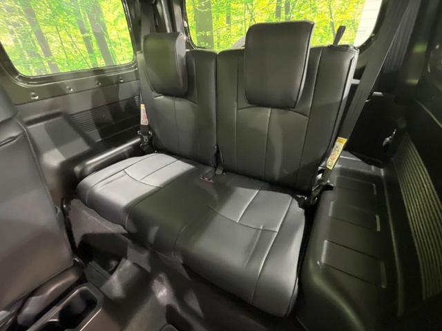 ジムニーシエラ ＪＣ　５ＭＴ　セーフティセンス　禁煙車　ナビ　ＥＴＣ　Ｂｌｕｅｔｏｏｔｈ　ドライブレコーダー　スマートキー　シートヒーター　ＬＥＤヘッドライト　クルーズコントロール　車線逸脱警報　ステアリングスイッチ（41枚目）