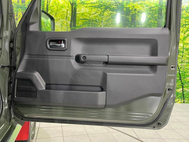 ジムニーシエラ ＪＣ　５ＭＴ　セーフティセンス　禁煙車　ナビ　ＥＴＣ　Ｂｌｕｅｔｏｏｔｈ　ドライブレコーダー　スマートキー　シートヒーター　ＬＥＤヘッドライト　クルーズコントロール　車線逸脱警報　ステアリングスイッチ（50枚目）