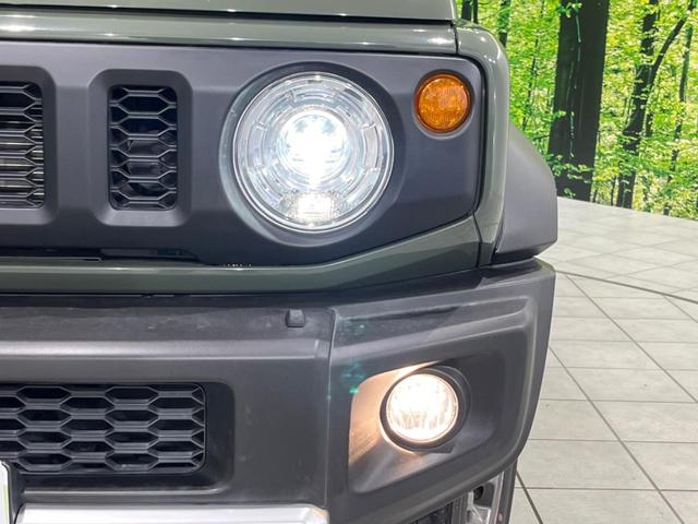 ジムニーシエラ ＪＣ　５ＭＴ　セーフティセンス　禁煙車　ナビ　ＥＴＣ　Ｂｌｕｅｔｏｏｔｈ　ドライブレコーダー　スマートキー　シートヒーター　ＬＥＤヘッドライト　クルーズコントロール　車線逸脱警報　ステアリングスイッチ（58枚目）