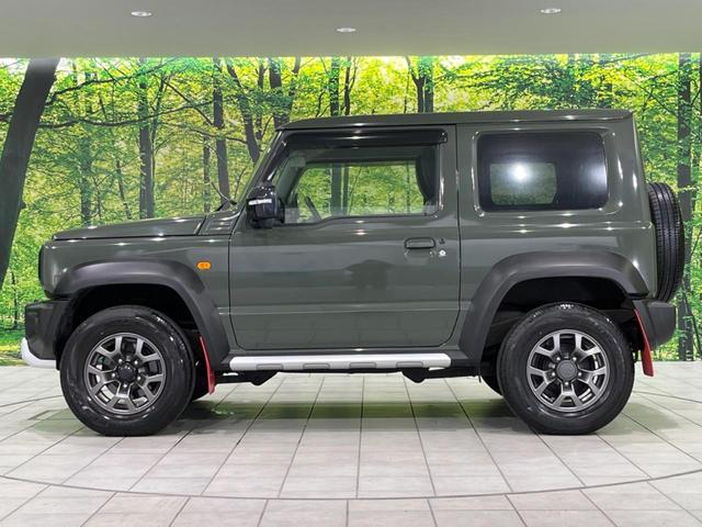 ジムニーシエラ ＪＣ　５ＭＴ　セーフティセンス　禁煙車　ナビ　ＥＴＣ　Ｂｌｕｅｔｏｏｔｈ　ドライブレコーダー　スマートキー　シートヒーター　ＬＥＤヘッドライト　クルーズコントロール　車線逸脱警報　ステアリングスイッチ（59枚目）