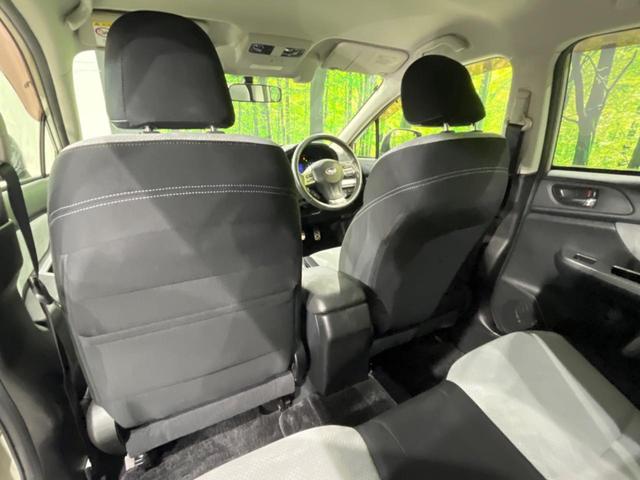 XVハイブリッド 2.0i-L アイサイト 4WD 純正SDナビ 衝突軽減 レーダークルーズ 禁煙車 スマートキー HIDヘッド オートハイビーム 車線逸脱警報 オートライト 純正17インチアルミ Bluetooth CD DVD再生(56枚目)