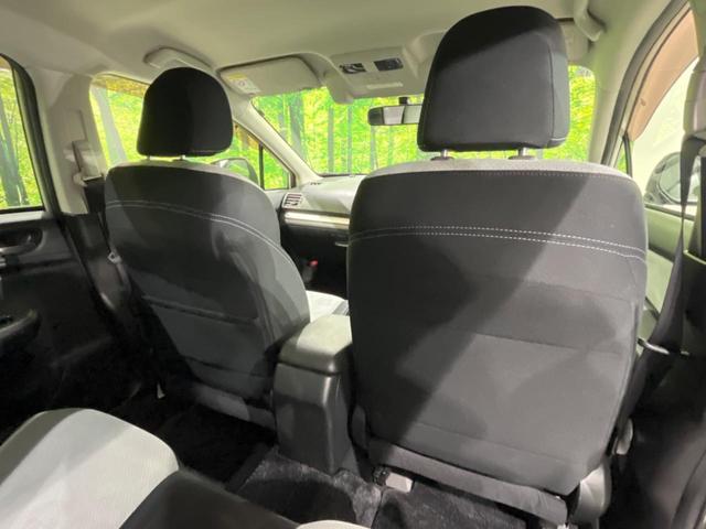 XVハイブリッド 2.0i-L アイサイト 4WD 純正SDナビ 衝突軽減 レーダークルーズ 禁煙車 スマートキー HIDヘッド オートハイビーム 車線逸脱警報 オートライト 純正17インチアルミ Bluetooth CD DVD再生(57枚目)