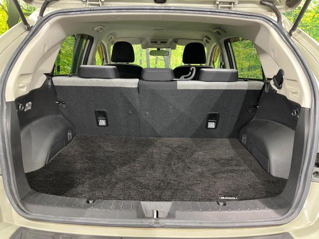 XVハイブリッド 2.0i-L アイサイト 4WD 純正SDナビ 衝突軽減 レーダークルーズ 禁煙車 スマートキー HIDヘッド オートハイビーム 車線逸脱警報 オートライト 純正17インチアルミ Bluetooth CD DVD再生(59枚目)