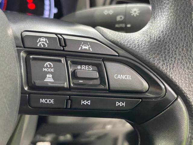 ヤリスクロス X セーフティセンス 禁煙車 純正ディスプレイオーディオ レーダークルーズ 寒冷地仕様 バックカメラ ETC Bluetooth オートマチックハイビーム オートブレーキホールド スマートキー(5枚目)