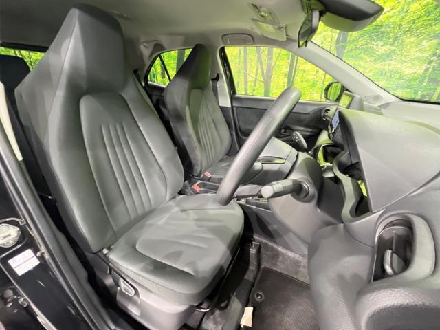 ヤリスクロス X セーフティセンス 禁煙車 純正ディスプレイオーディオ レーダークルーズ 寒冷地仕様 バックカメラ ETC Bluetooth オートマチックハイビーム オートブレーキホールド スマートキー(9枚目)