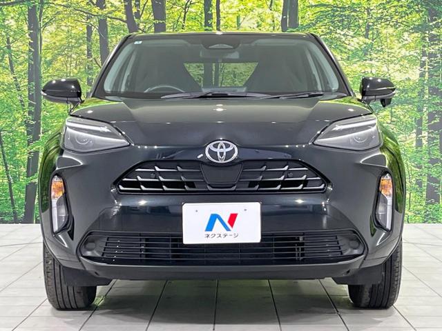 ヤリスクロス X セーフティセンス 禁煙車 純正ディスプレイオーディオ レーダークルーズ 寒冷地仕様 バックカメラ ETC Bluetooth オートマチックハイビーム オートブレーキホールド スマートキー(14枚目)