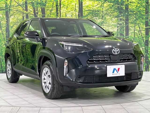 ヤリスクロス X セーフティセンス 禁煙車 純正ディスプレイオーディオ レーダークルーズ 寒冷地仕様 バックカメラ ETC Bluetooth オートマチックハイビーム オートブレーキホールド スマートキー(16枚目)