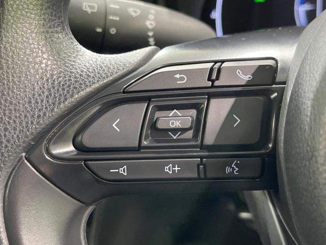 ヤリスクロス X セーフティセンス 禁煙車 純正ディスプレイオーディオ レーダークルーズ 寒冷地仕様 バックカメラ ETC Bluetooth オートマチックハイビーム オートブレーキホールド スマートキー(30枚目)