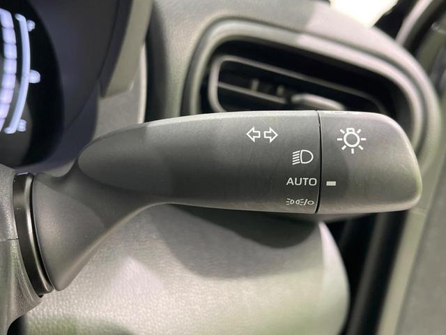 ヤリスクロス X セーフティセンス 禁煙車 純正ディスプレイオーディオ レーダークルーズ 寒冷地仕様 バックカメラ ETC Bluetooth オートマチックハイビーム オートブレーキホールド スマートキー(32枚目)