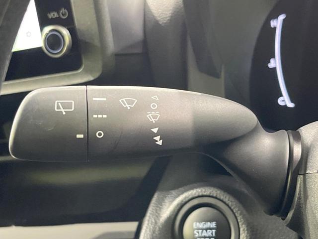 ヤリスクロス X セーフティセンス 禁煙車 純正ディスプレイオーディオ レーダークルーズ 寒冷地仕様 バックカメラ ETC Bluetooth オートマチックハイビーム オートブレーキホールド スマートキー(33枚目)