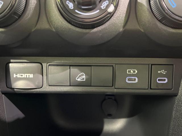 ヤリスクロス X セーフティセンス 禁煙車 純正ディスプレイオーディオ レーダークルーズ 寒冷地仕様 バックカメラ ETC Bluetooth オートマチックハイビーム オートブレーキホールド スマートキー(34枚目)