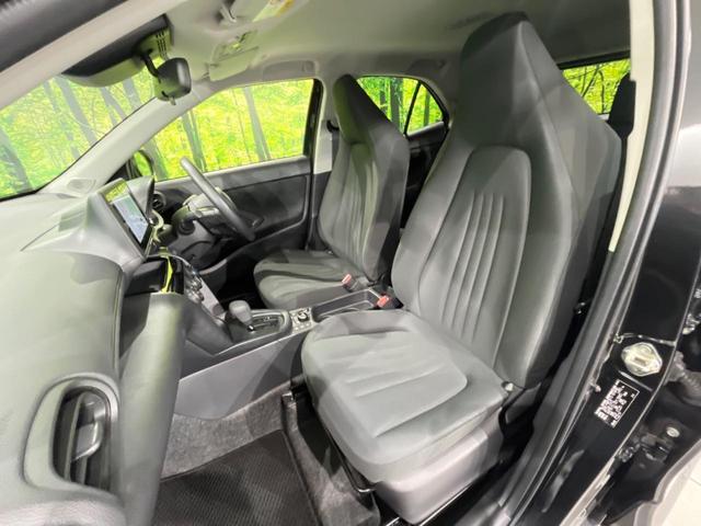 ヤリスクロス X セーフティセンス 禁煙車 純正ディスプレイオーディオ レーダークルーズ 寒冷地仕様 バックカメラ ETC Bluetooth オートマチックハイビーム オートブレーキホールド スマートキー(35枚目)