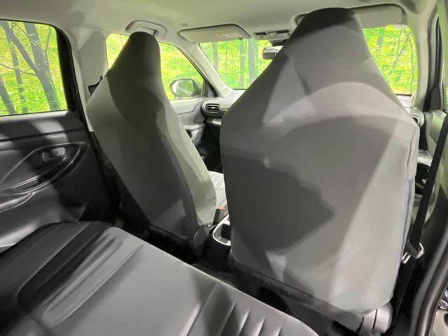 ヤリスクロス X セーフティセンス 禁煙車 純正ディスプレイオーディオ レーダークルーズ 寒冷地仕様 バックカメラ ETC Bluetooth オートマチックハイビーム オートブレーキホールド スマートキー(39枚目)