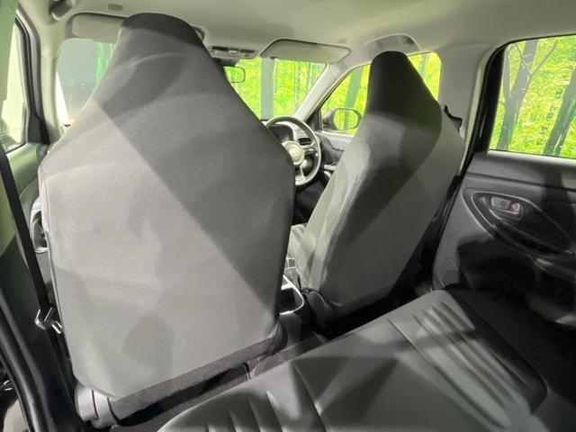 ヤリスクロス X セーフティセンス 禁煙車 純正ディスプレイオーディオ レーダークルーズ 寒冷地仕様 バックカメラ ETC Bluetooth オートマチックハイビーム オートブレーキホールド スマートキー(40枚目)