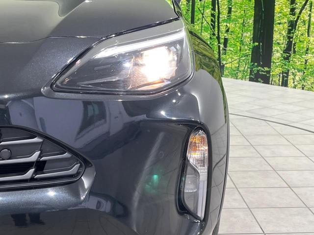 ヤリスクロス X セーフティセンス 禁煙車 純正ディスプレイオーディオ レーダークルーズ 寒冷地仕様 バックカメラ ETC Bluetooth オートマチックハイビーム オートブレーキホールド スマートキー(54枚目)