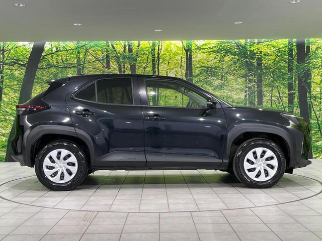 ヤリスクロス X セーフティセンス 禁煙車 純正ディスプレイオーディオ レーダークルーズ 寒冷地仕様 バックカメラ ETC Bluetooth オートマチックハイビーム オートブレーキホールド スマートキー(58枚目)