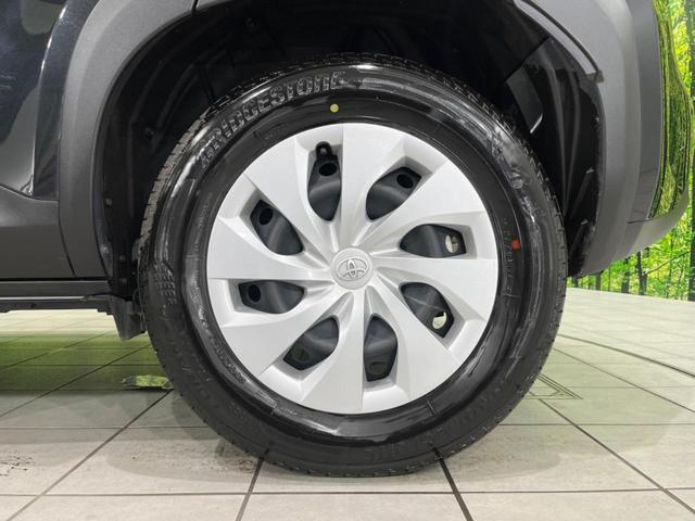 ヤリスクロス X セーフティセンス 禁煙車 純正ディスプレイオーディオ レーダークルーズ 寒冷地仕様 バックカメラ ETC Bluetooth オートマチックハイビーム オートブレーキホールド スマートキー(59枚目)