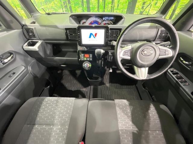 ウェイク GターボSAIII 4WD 両側電動ドア 純正SDナビ 全周囲カメラ 衝突被害軽減システム 禁煙車 ドラレコ スマートキー LEDヘッド オートハイビーム オートライト オートエアコン 純正14インチアルミ(2枚目)