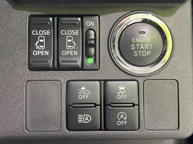 ウェイク GターボSAIII 4WD 両側電動ドア 純正SDナビ 全周囲カメラ 衝突被害軽減システム 禁煙車 ドラレコ スマートキー LEDヘッド オートハイビーム オートライト オートエアコン 純正14インチアルミ(5枚目)