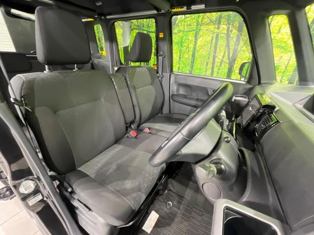 ウェイク GターボSAIII 4WD 両側電動ドア 純正SDナビ 全周囲カメラ 衝突被害軽減システム 禁煙車 ドラレコ スマートキー LEDヘッド オートハイビーム オートライト オートエアコン 純正14インチアルミ(9枚目)