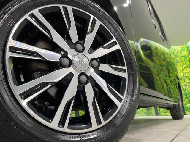 ウェイク GターボSAIII 4WD 両側電動ドア 純正SDナビ 全周囲カメラ 衝突被害軽減システム 禁煙車 ドラレコ スマートキー LEDヘッド オートハイビーム オートライト オートエアコン 純正14インチアルミ(14枚目)