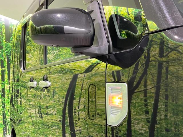 ウェイク GターボSAIII 4WD 両側電動ドア 純正SDナビ 全周囲カメラ 衝突被害軽減システム 禁煙車 ドラレコ スマートキー LEDヘッド オートハイビーム オートライト オートエアコン 純正14インチアルミ(45枚目)