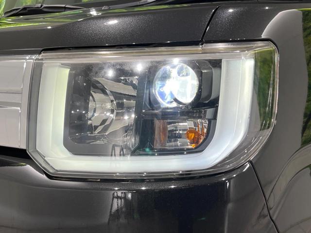 ウェイク GターボSAIII 4WD 両側電動ドア 純正SDナビ 全周囲カメラ 衝突被害軽減システム 禁煙車 ドラレコ スマートキー LEDヘッド オートハイビーム オートライト オートエアコン 純正14インチアルミ(46枚目)