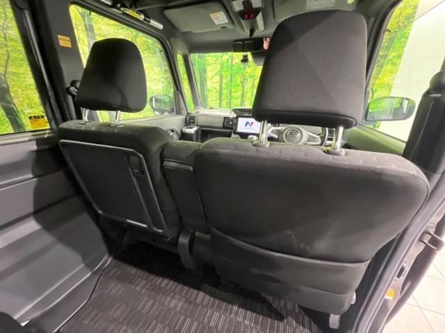 ウェイク GターボSAIII 4WD 両側電動ドア 純正SDナビ 全周囲カメラ 衝突被害軽減システム 禁煙車 ドラレコ スマートキー LEDヘッド オートハイビーム オートライト オートエアコン 純正14インチアルミ(57枚目)