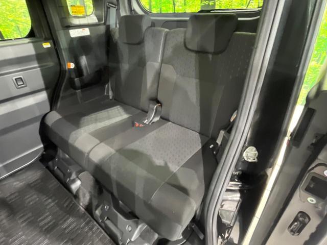 ウェイク GターボSAIII 4WD 両側電動ドア 純正SDナビ 全周囲カメラ 衝突被害軽減システム 禁煙車 ドラレコ スマートキー LEDヘッド オートハイビーム オートライト オートエアコン 純正14インチアルミ(59枚目)