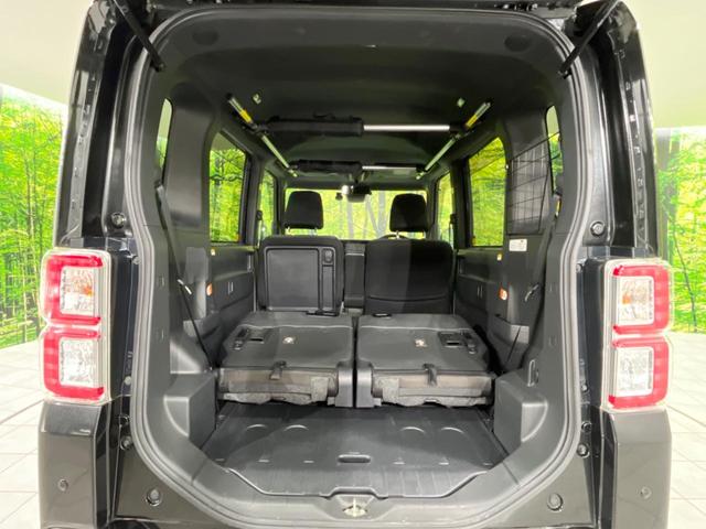 ウェイク GターボSAIII 4WD 両側電動ドア 純正SDナビ 全周囲カメラ 衝突被害軽減システム 禁煙車 ドラレコ スマートキー LEDヘッド オートハイビーム オートライト オートエアコン 純正14インチアルミ(61枚目)