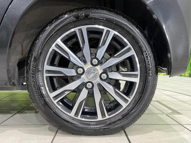 ウェイク GターボSAIII 4WD 両側電動ドア 純正SDナビ 全周囲カメラ 衝突被害軽減システム 禁煙車 ドラレコ スマートキー LEDヘッド オートハイビーム オートライト オートエアコン 純正14インチアルミ(68枚目)