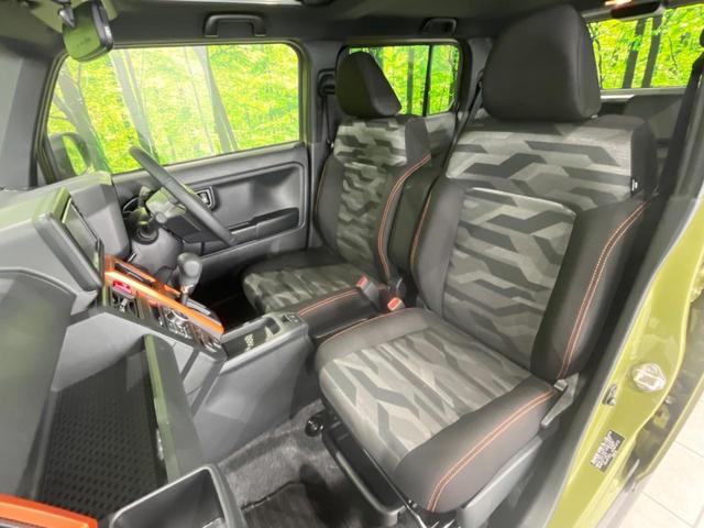 タフト G ガラスルーフ SDナビ バックカメラ 衝突被害軽減システム レーダークルーズ 禁煙車 コーナーセンサー スマートキー LEDヘッド ETC オートライト デュアルエアコン(39枚目)