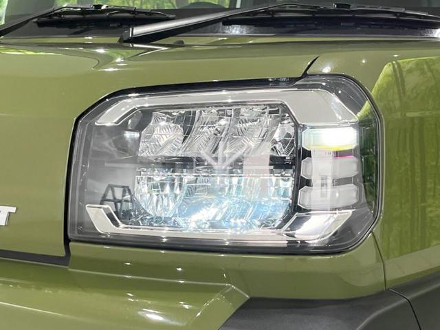 タフト G ガラスルーフ SDナビ バックカメラ 衝突被害軽減システム レーダークルーズ 禁煙車 コーナーセンサー スマートキー LEDヘッド ETC オートライト デュアルエアコン(57枚目)