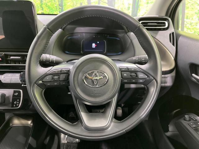 アクア Z 10.5インチDA 全周囲カメラ 寒冷地仕様 衝突被害軽減システム レーダークルーズ 禁煙車 ドラレコ コーナーセンサー スマートキー LEDヘッド ビルトインETC オートハイビーム(12枚目)