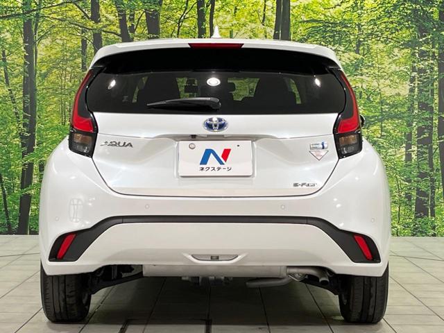 アクア Z 10.5インチDA 全周囲カメラ 寒冷地仕様 衝突被害軽減システム レーダークルーズ 禁煙車 ドラレコ コーナーセンサー スマートキー LEDヘッド ビルトインETC オートハイビーム(17枚目)