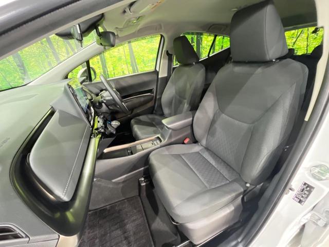 アクア Z 10.5インチDA 全周囲カメラ 寒冷地仕様 衝突被害軽減システム レーダークルーズ 禁煙車 ドラレコ コーナーセンサー スマートキー LEDヘッド ビルトインETC オートハイビーム(38枚目)