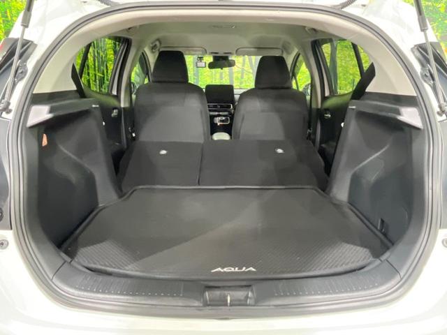 アクア Z 10.5インチDA 全周囲カメラ 寒冷地仕様 衝突被害軽減システム レーダークルーズ 禁煙車 ドラレコ コーナーセンサー スマートキー LEDヘッド ビルトインETC オートハイビーム(45枚目)