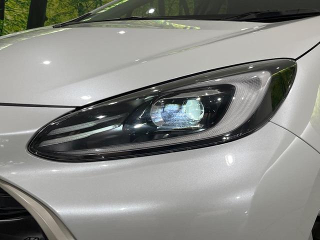 アクア Z 10.5インチDA 全周囲カメラ 寒冷地仕様 衝突被害軽減システム レーダークルーズ 禁煙車 ドラレコ コーナーセンサー スマートキー LEDヘッド ビルトインETC オートハイビーム(66枚目)