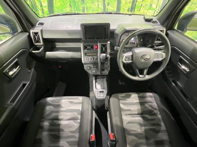 タフト G クロムベンチャー ガラスルーフ SDナビ バックカメラ 衝突被害軽減システム 禁煙車 コーナーセンサー スマートキー LEDヘッド ETC オートライト オートエアコン 純正15インチアルミ(2枚目)