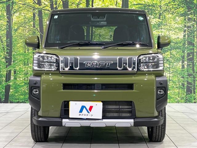 タフト G クロムベンチャー ガラスルーフ SDナビ バックカメラ 衝突被害軽減システム 禁煙車 コーナーセンサー スマートキー LEDヘッド ETC オートライト オートエアコン 純正15インチアルミ(15枚目)