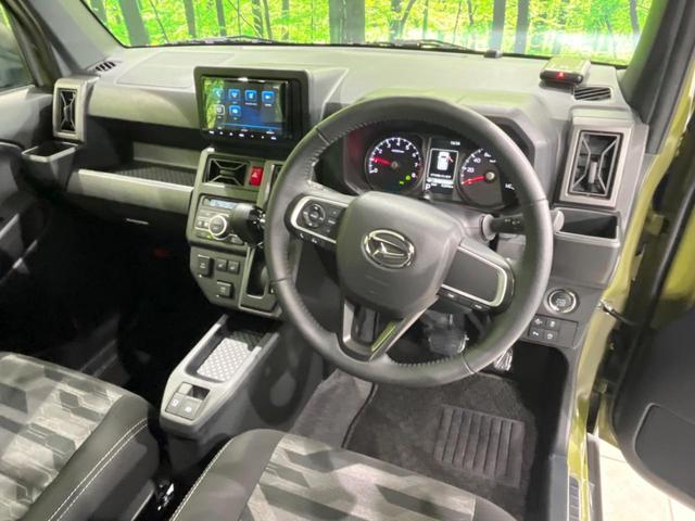 タフト G クロムベンチャー ガラスルーフ SDナビ バックカメラ 衝突被害軽減システム 禁煙車 コーナーセンサー スマートキー LEDヘッド ETC オートライト オートエアコン 純正15インチアルミ(35枚目)