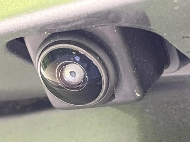 ノート Ｘ　ＦＯＵＲ　Ｖセレクション＋セーフティ　４ＷＤ　純正ＳＤナビ　全周囲カメラ　エマージェンシーブレーキ　禁煙車　ドラレコ　コーナーセンサー　スマートキー　ＬＥＤヘッド　ＥＴＣ　車線逸脱警報　オートライト　オートエアコン　Ｂｌｕｅｔｏｏｔｈ（38枚目）