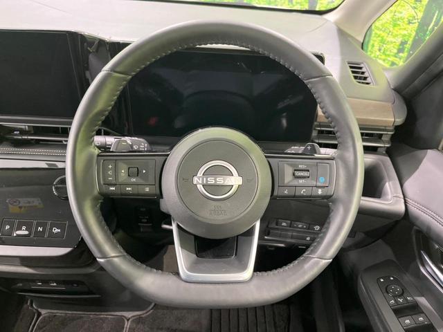 セレナ ハイウェイスターＶ　純正１２．３型ディスプレイナビ　両側電動ドア　全周囲カメラ　衝突被害軽減システム　プロパイロット　禁煙車　ドラレコ　スマートキー　ＬＥＤヘッド　ＥＴＣ２．０　オートハイビーム　パークアシスト（12枚目）