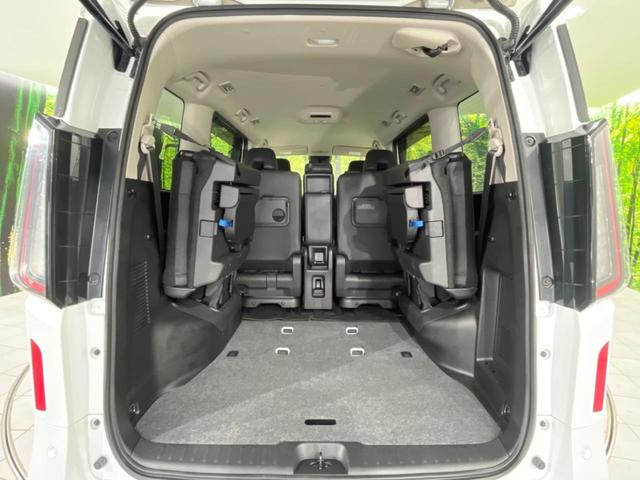 セレナ ハイウェイスターＶ　純正１２．３型ディスプレイナビ　両側電動ドア　全周囲カメラ　衝突被害軽減システム　プロパイロット　禁煙車　ドラレコ　スマートキー　ＬＥＤヘッド　ＥＴＣ２．０　オートハイビーム　パークアシスト（51枚目）