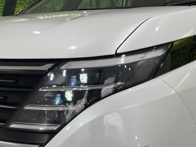 セレナ ハイウェイスターＶ　純正１２．３型ディスプレイナビ　両側電動ドア　全周囲カメラ　衝突被害軽減システム　プロパイロット　禁煙車　ドラレコ　スマートキー　ＬＥＤヘッド　ＥＴＣ２．０　オートハイビーム　パークアシスト（71枚目）