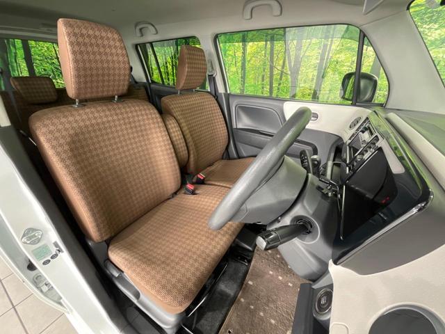 モコ S FOUR 4WD 禁煙車 シートヒーター ドラレコ スマートキー Bluetooth CD(10枚目)