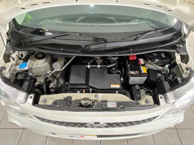 モコ S FOUR 4WD 禁煙車 シートヒーター ドラレコ スマートキー Bluetooth CD(19枚目)